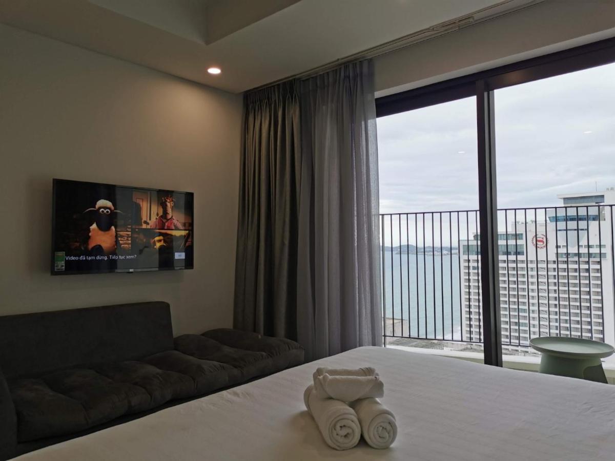 Gold Coast Luxury Apartment Nha Trang Ngoại thất bức ảnh