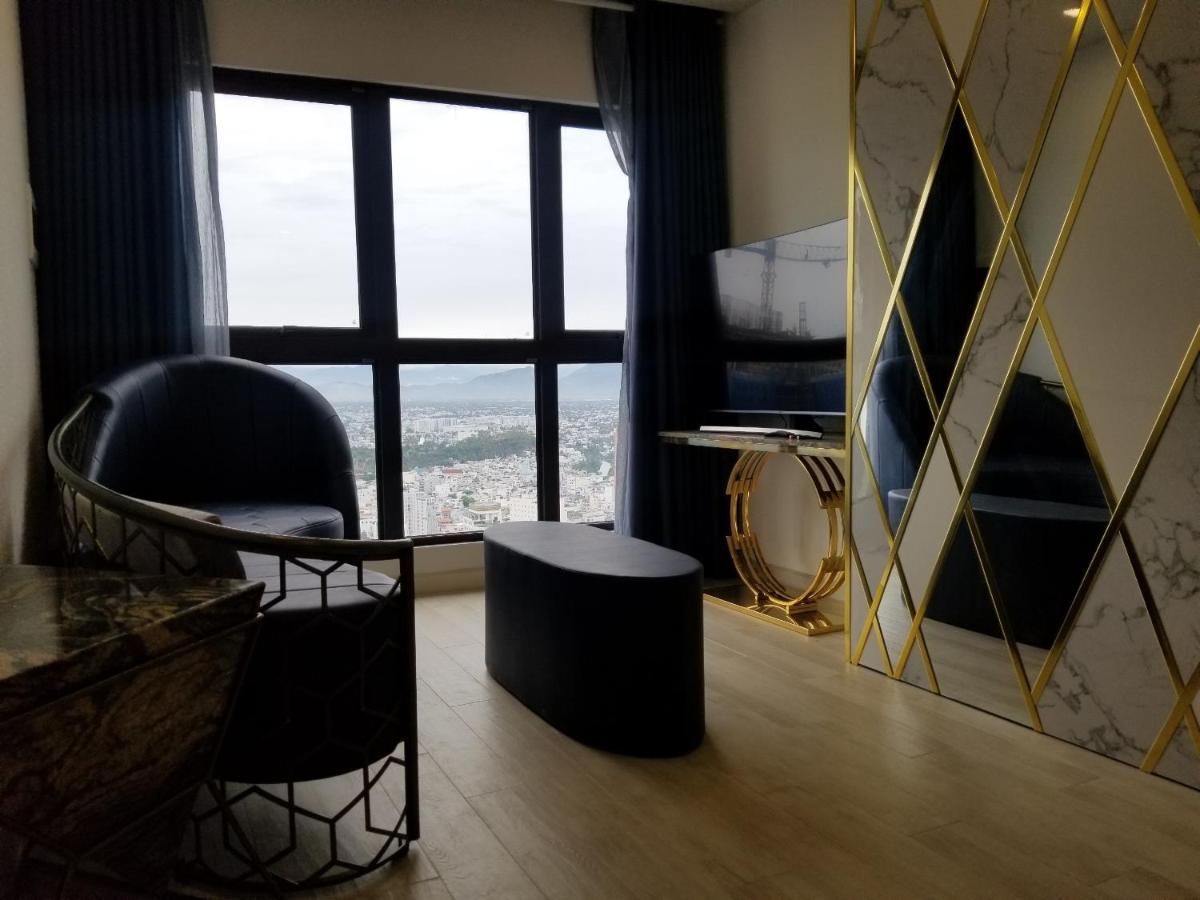 Gold Coast Luxury Apartment Nha Trang Ngoại thất bức ảnh